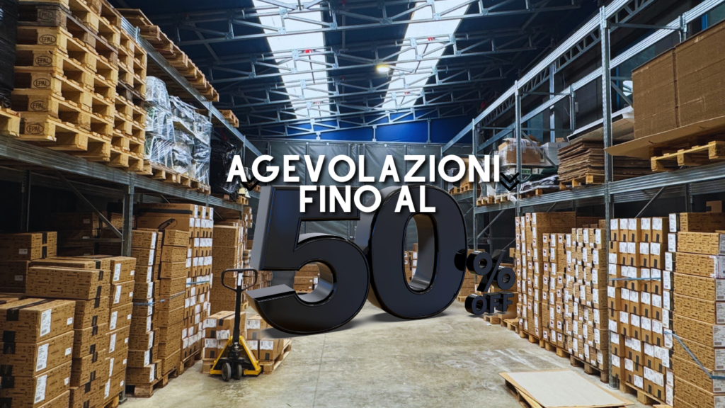 Investi nel Futuro della Tua Azienda